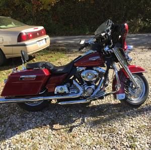 Meet your Posher, Andy